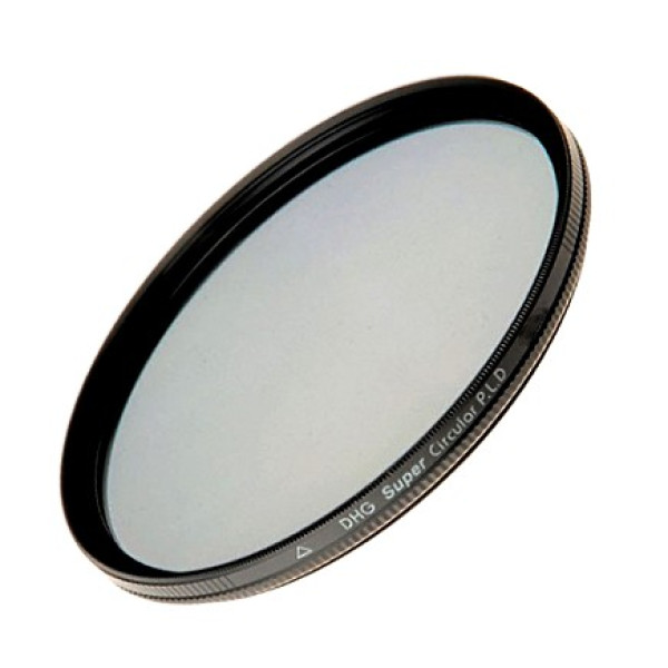 Світлофільтри Marumi DHG Super Circular PL(D) 77 мм